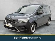 Renault Kangoo, Rapid E-Tech L1 Comfort Range AC22 DC80, Jahr 2022 - Zwickau