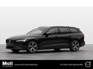 Volvo V60, Kombi Plus Dark B4 Mild-Hybrid Benzin EU6d, Jahr 2024 - Bergheim (Nordrhein-Westfalen)