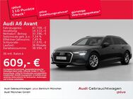 Audi A6, Avant 35 TDI, Jahr 2023 - Eching (Regierungsbezirk Oberbayern)