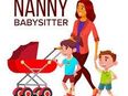 Minijob kinderbetreuung/Nanny/Kinderfrau in 40468