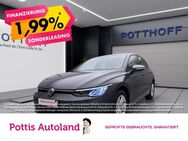 VW Golf, 1.5 TSI 8 Life, Jahr 2024 - Hamm