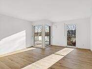 Osteraktion: Gratis Außenstellplatz & halber TG-Preis beim Wohnungskauf - Burglengenfeld