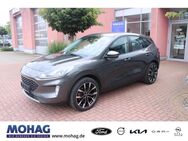 Ford Kuga, 2.0 EcoBlue AWD Cool & Connect, Jahr 2021 - Dorsten