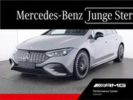 Mercedes EQE, 43 AMG NP126741, Jahr 2023 - Eisenach