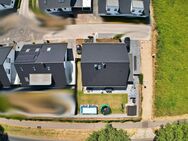 Luxuriöser Lebenstil mit Energieeffiziens - Rheinbach