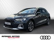 Audi A3, allstreet 35 TFSI, Jahr 2022 - Landsberg (Lech)