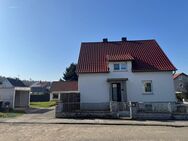 RUHIGE LAGE! Saniertes Einfamilienhaus in Waldrandnähe! - Florstadt