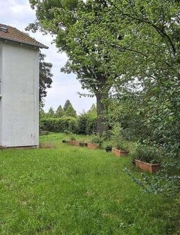 Reiheneckhaus mit tollem Gartenanteil in Erbpacht in der beliebten Parksiedlung! - Ostfildern