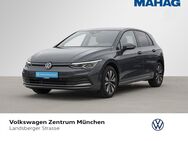 VW Golf, 2.0 TDI VIII MOVE, Jahr 2024 - München