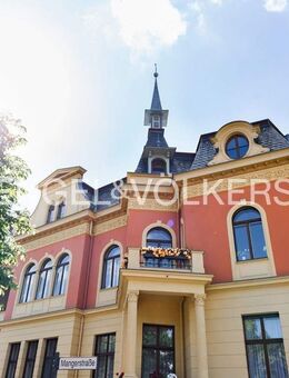 Großzügiges Schmuckstück am Heiliger See - Potsdam