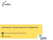 Anästhesie- und perioperative Pflegekraft - Münster