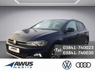 VW Polo 1.0TSI DSG United - Wismar