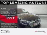 Audi Q8, 50 Q ADVANCED SITZBLFT, Jahr 2023 - Plettenberg