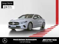 Mercedes A 250, e Limo Progressive, Jahr 2020 - Hamburg