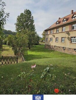 Erstbezug nach liebevoller und moderner Komplettsanierung! - Nossen