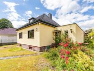 **Wundervolles Einfamilienhaus in ruhiger Lage** - Hohen Neuendorf