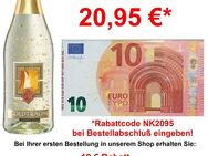 PROBIEREN SIE UNS AUS UND ERHALTEN 10 € GESCHENKT - Hohenlinden