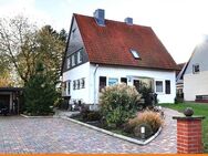 Einfamilienhaus zwischen Innenstadt und Windmühlenmuseum - Gifhorn