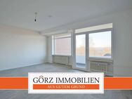 Besichtigung 2.4. - Barmstedt - Begehrte Lage mit Aufzug! Einzimmer-Wohnung - Barmstedt