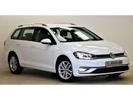 VW Golf 7 Variant 1.6TDI 110PS Comfortline Navi USB - Teltow