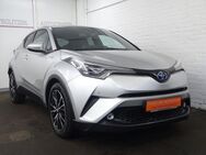 Toyota C-HR Hybrid Style Automatik/ACC/Navi/Kamera/LED - Berlin