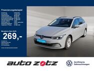 VW Golf Variant, 1.5 TSI Golf VIII LIFE Plus Vir, Jahr 2023 - Landau (Pfalz)