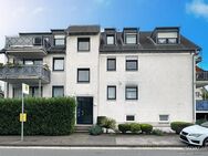 JÄSCHKE - Attraktive Eigentumswohnung mit Balkon und Garage in guter Lage von Aachen/Eilendorf - Aachen