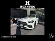 Mercedes C 200, d T AMG NIGHT FA ZENTRALDISPLAY, Jahr 2024 - Garmisch-Partenkirchen