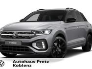 VW T-Roc, 1.5 TSI R-Line, Jahr 2022 - Koblenz