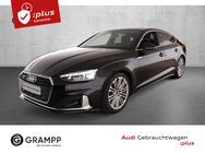 Audi A5, Sportback Advanced 40 TFSI quattro, Jahr 2024 - Lohr (Main)