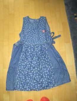 Match "Sanetta" Kleid - Herne Holsterhauen