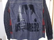 DSQUARED2 Herrenjacke/Hemd - Meschede (Kreis- und Hochschulstadt)