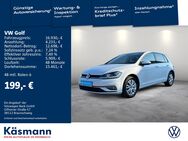 VW Golf, 1.4 TSI VII Highline AID, Jahr 2017 - Mosbach