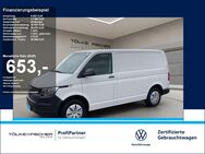 VW T6.1, 2.0 TDI Transporter Kasten KlimaA, Jahr 2023 - Krefeld