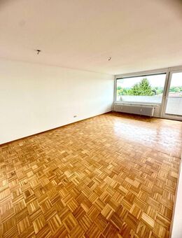 3-Zimmer-Wohnung über den Dächern von Hochzoll in Toplage, lichtdurchflutet, großer Balkon - Augsburg