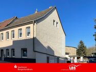 Geborgenheit trifft auf Raumvielfalt? - Osterfeld