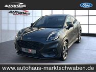 Ford Puma, ST-Line, Jahr 2023 - Markt Schwaben