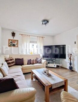 Gepflegte Doppelhaushälfte - Singen (Hohentwiel)