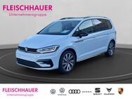 VW Touran, 1.5 l TSI 1 5 EU6d Highline, Jahr 2024 - Aachen