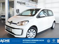 VW up, 2.3 E-up 3kWh AUTOMATIK, Jahr 2021 - Blomberg (Nordrhein-Westfalen)