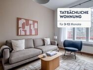 Stilvolles Studiapartment im wunderschönen Charlottenburg - Berlin