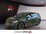 CUPRA Born, VZ h, Jahr 2024 - Zimmern (Rottweil)