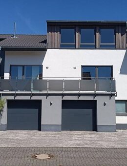 geräumiges Einfamilienhaus für Naturfans in der Vordereifel - Sankt Johann (Landkreis Mayen-Koblenz)