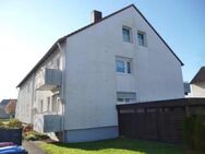 Gebotsverfahren: Erdgeschosswohnung (Erbbau) mit Garage in guter Wohnlage - Hameln