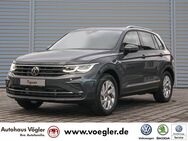 VW Tiguan, 1.5 TSI UNITED, Jahr 2022 - Bad König