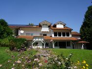 *Patersdorf - Landkreis Regen* Hochwertig erbautes Wohnhaus mit separater Einliegerwohnung - Patersdorf