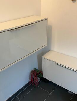 Schuhschränke zur Wandmontage - Hürth Zentrum