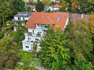 Gepflegte 3-Zimmer Wohnung in ruhiger, sonniger Wohnlage von Aulendorf - Aulendorf