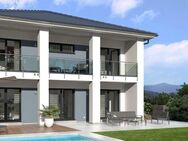 Luxuriöses Wohnen in einer erschwinglichen Villa: Ihr Traumzuhause wartet auf Sie! - Breitungen (Werra)