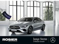 Mercedes CLA 180, Coupé Advanced Plus, Jahr 2023 - Arnsberg